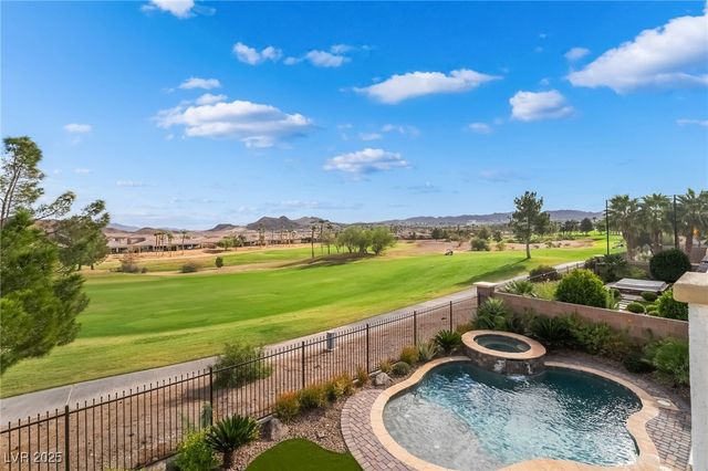 1088 VIA ALLORO, Henderson, NV 89011