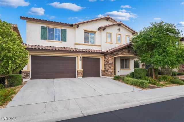 1088 VIA ALLORO, Henderson, NV 89011