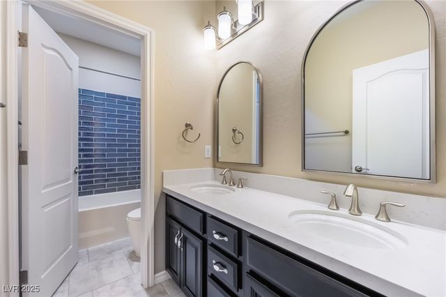 1088 VIA ALLORO, Henderson, NV 89011