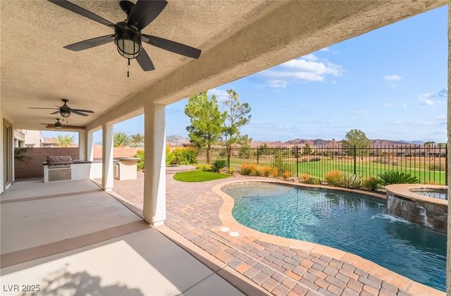 1088 VIA ALLORO, Henderson, NV 89011