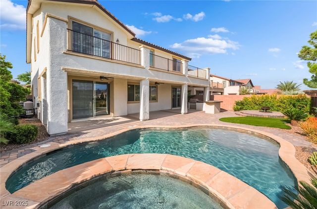 1088 VIA ALLORO, Henderson, NV 89011