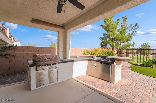 1088 VIA ALLORO, Henderson, NV 89011
