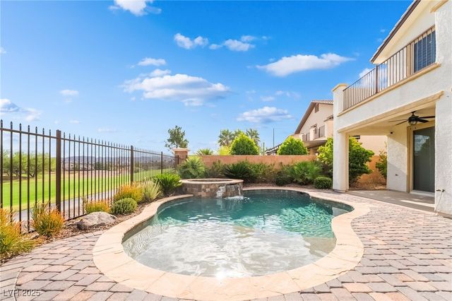 1088 VIA ALLORO, Henderson, NV 89011