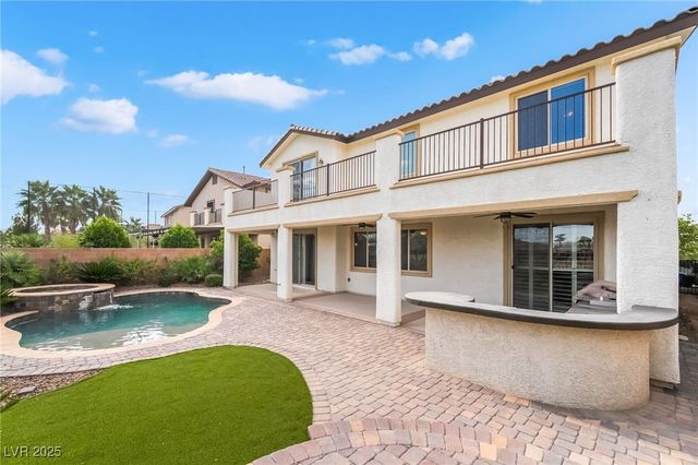 1088 VIA ALLORO, Henderson, NV 89011