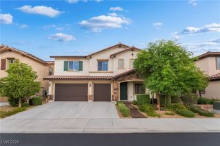 1088 VIA ALLORO, Henderson, NV 89011