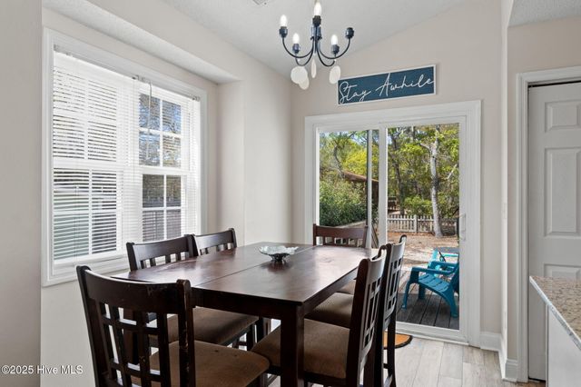 103 NE 5th Street, Oak Island, NC 28465