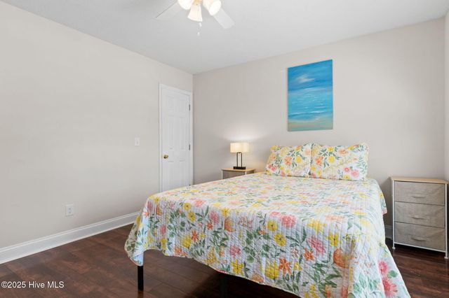 103 NE 5th Street, Oak Island, NC 28465