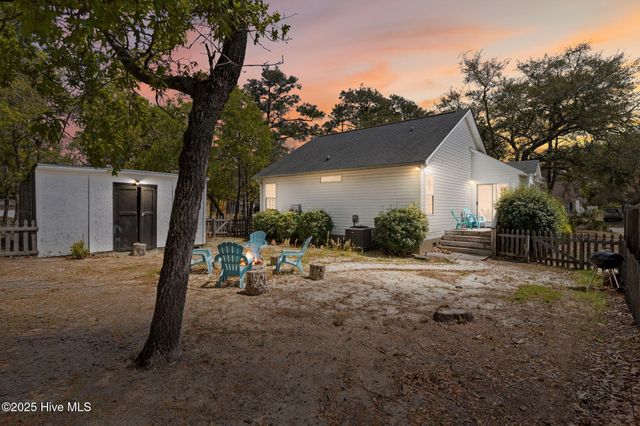 103 NE 5th Street, Oak Island, NC 28465