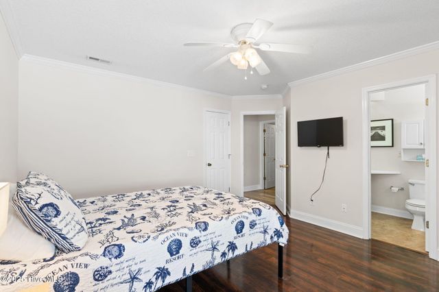 103 NE 5th Street, Oak Island, NC 28465