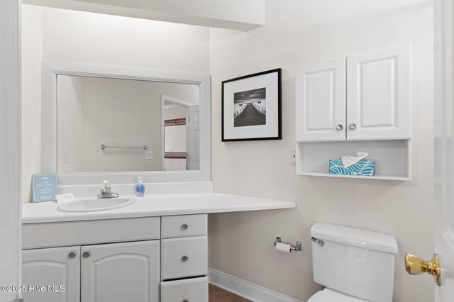 103 NE 5th Street, Oak Island, NC 28465