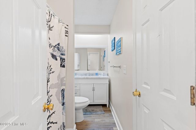 103 NE 5th Street, Oak Island, NC 28465