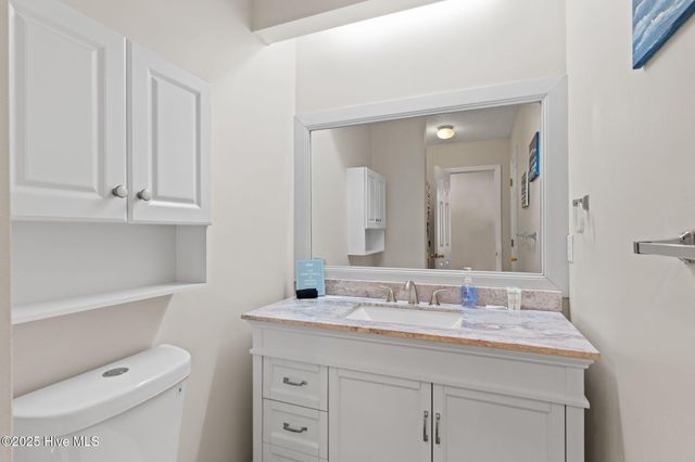 103 NE 5th Street, Oak Island, NC 28465