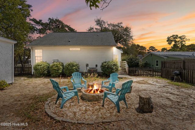 103 NE 5th Street, Oak Island, NC 28465