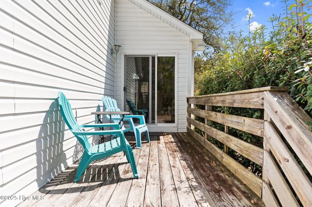 103 NE 5th Street, Oak Island, NC 28465