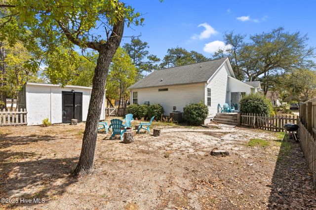 103 NE 5th Street, Oak Island, NC 28465