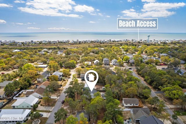 103 NE 5th Street, Oak Island, NC 28465