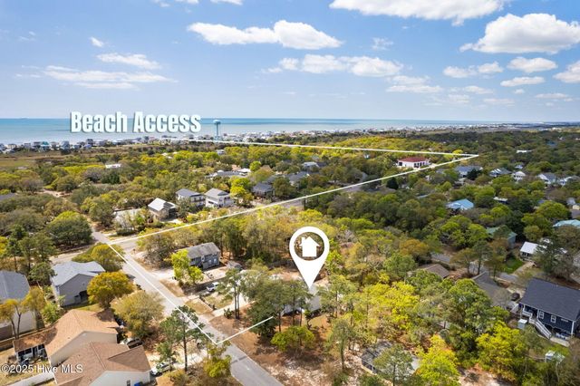 103 NE 5th Street, Oak Island, NC 28465