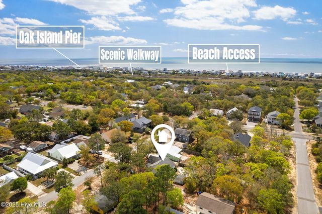 103 NE 5th Street, Oak Island, NC 28465