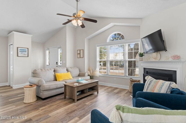 103 NE 5th Street, Oak Island, NC 28465