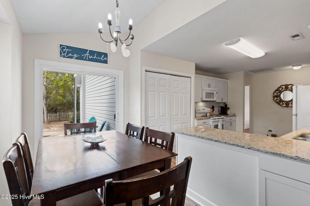 103 NE 5th Street, Oak Island, NC 28465