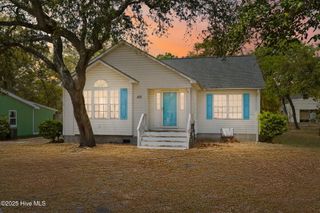 103 NE 5th Street, Oak Island, NC 28465