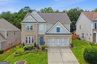 4245 Avondale Lane, Cumming, GA 30041