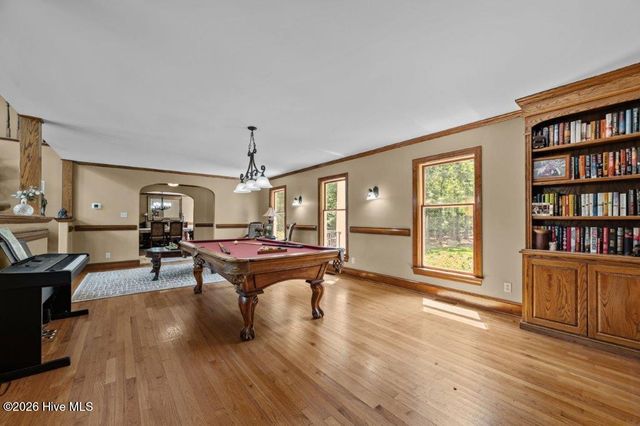108 Farmington Road, Grimesland, NC 27837