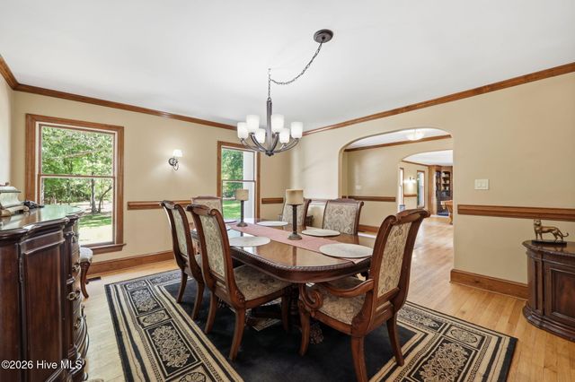 108 Farmington Road, Grimesland, NC 27837