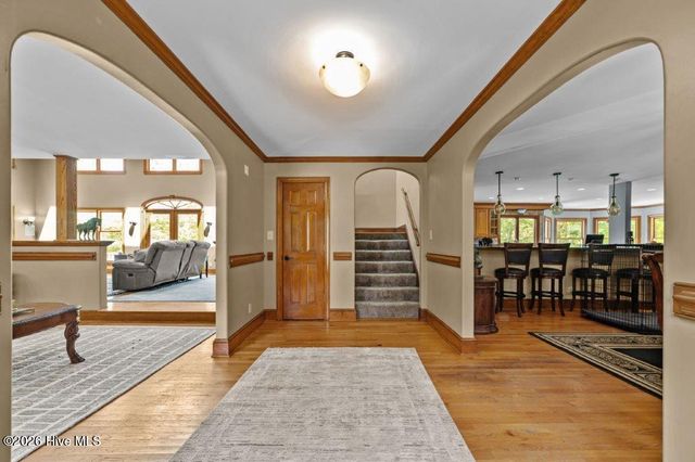 108 Farmington Road, Grimesland, NC 27837