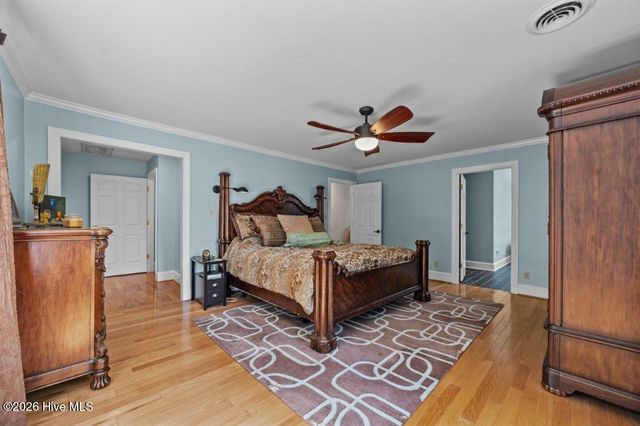108 Farmington Road, Grimesland, NC 27837