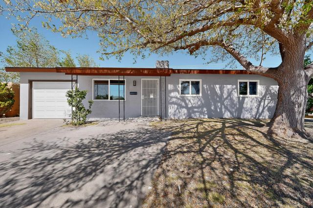 10429 San Jacinto Avenue NE, Albuquerque, NM 87112