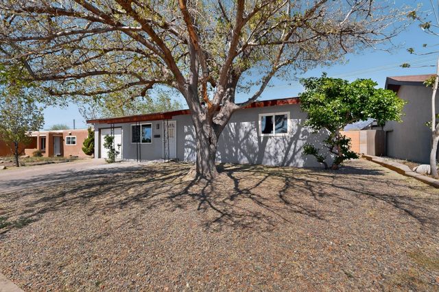 10429 San Jacinto Avenue NE, Albuquerque, NM 87112