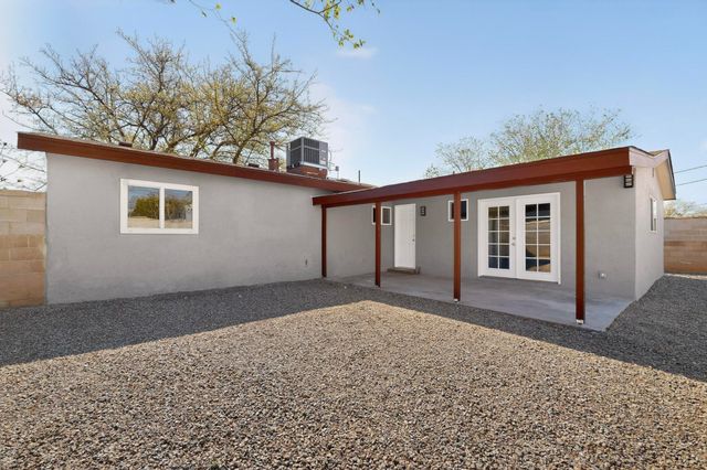 10429 San Jacinto Avenue NE, Albuquerque, NM 87112