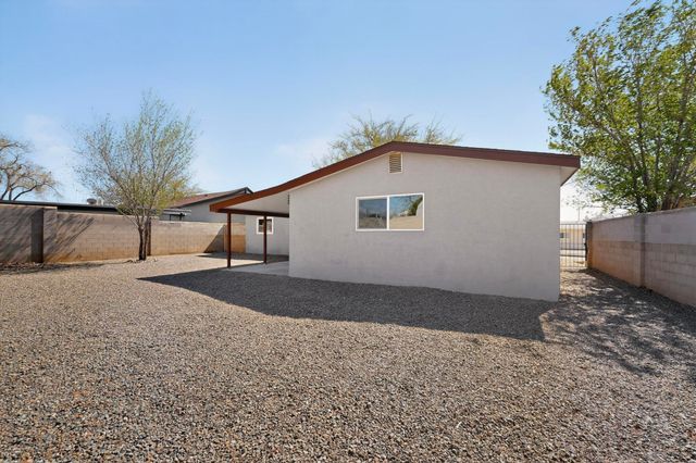 10429 San Jacinto Avenue NE, Albuquerque, NM 87112