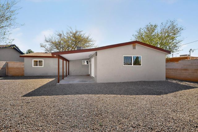10429 San Jacinto Avenue NE, Albuquerque, NM 87112
