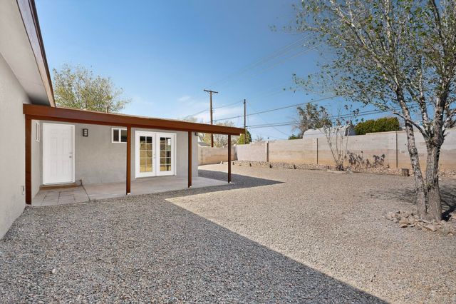 10429 San Jacinto Avenue NE, Albuquerque, NM 87112