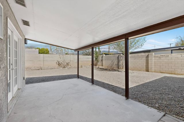 10429 San Jacinto Avenue NE, Albuquerque, NM 87112