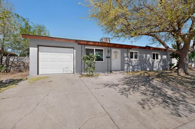 10429 San Jacinto Avenue NE, Albuquerque, NM 87112