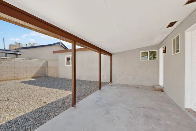 10429 San Jacinto Avenue NE, Albuquerque, NM 87112