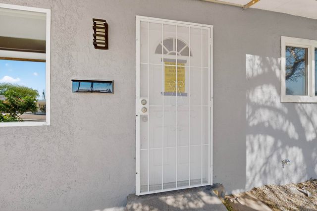 10429 San Jacinto Avenue NE, Albuquerque, NM 87112