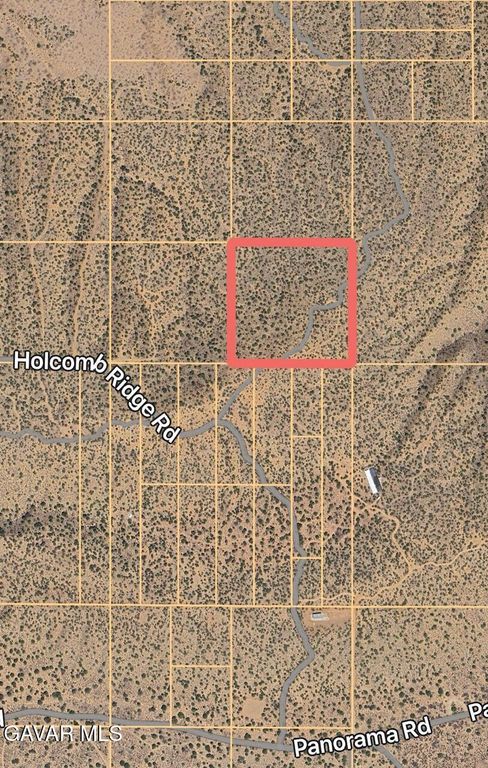 Vic Holcomb Ridge 195 Ste, Llano, CA 93544