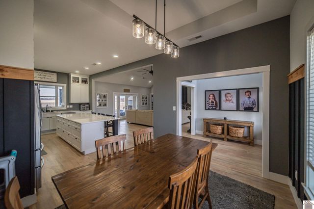 1560 Falcons Ridge Blvd, Paducah, KY 42001