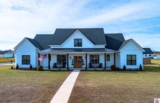 1560 Falcons Ridge Blvd, Paducah, KY 42001