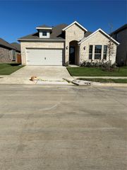 148 Breeds Hill Road, Little Elm, TX 75068