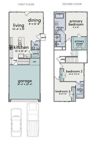 5214 Amber Sunrise Drive, Houston, TX 77018