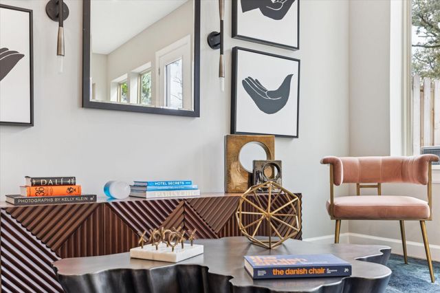 5214 Amber Sunrise Drive, Houston, TX 77018