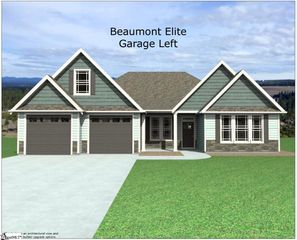 128 Frontier Lane Lot 51, Travelers Rest, SC 29690