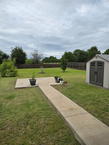 3309 Duchess Way, Rowlett, TX 75089