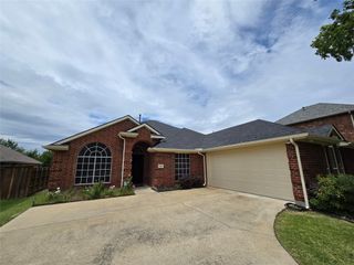 3309 Duchess Way, Rowlett, TX 75089