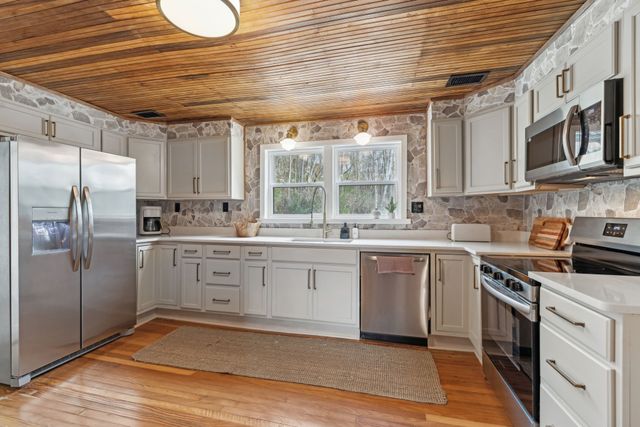 3862 Johnson Hollow Rd, Thompsons Station, TN 37179